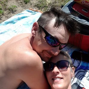 Meet your Posher, Ronandmel